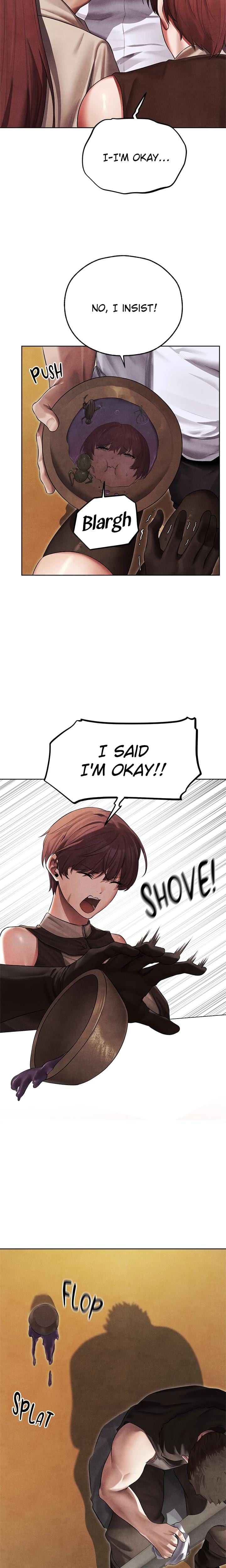 MILF Hunter in Another World Uncensored, chapter 50, page 6 of 23