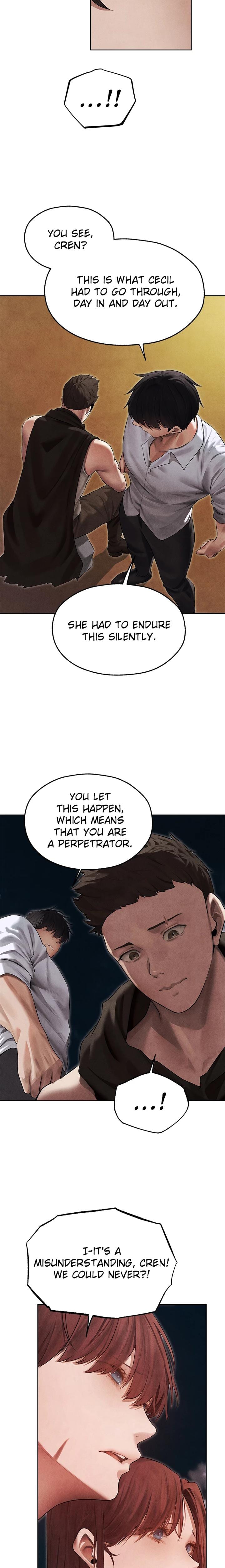 MILF Hunter in Another World Uncensored, chapter 50, page 8 of 23