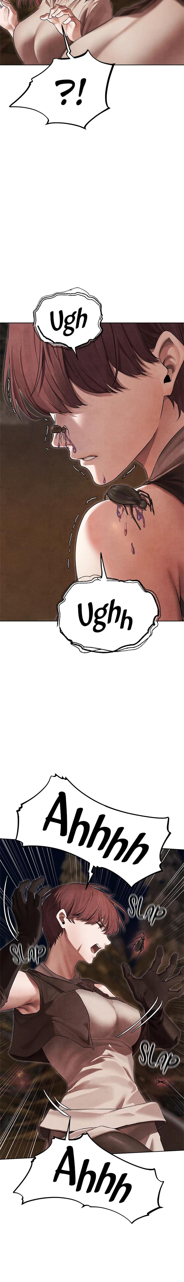MILF Hunter in Another World Uncensored, chapter 50, page 10 of 23