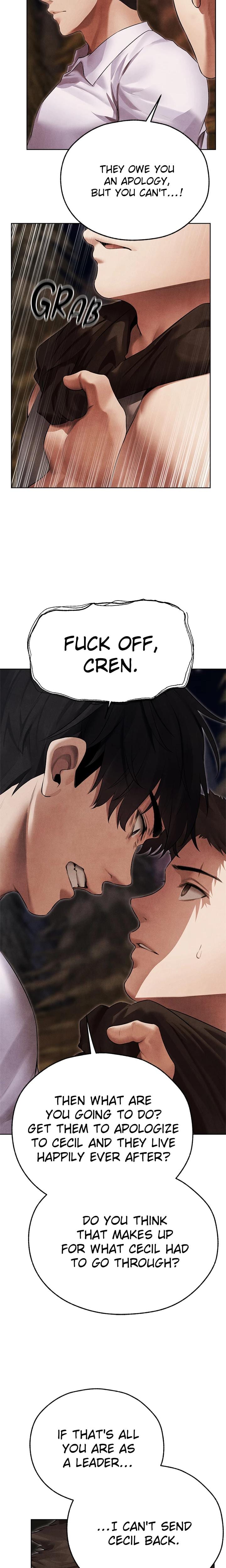 MILF Hunter in Another World Uncensored, chapter 50, page 21 of 23