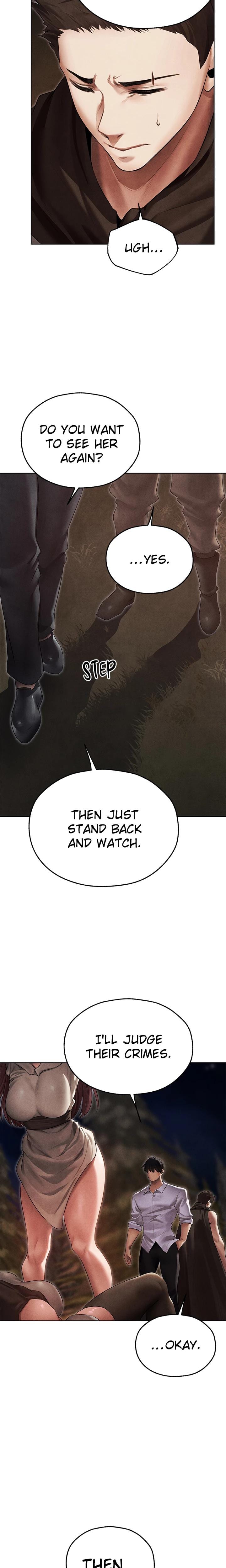 MILF Hunter in Another World Uncensored, chapter 50, page 22 of 23
