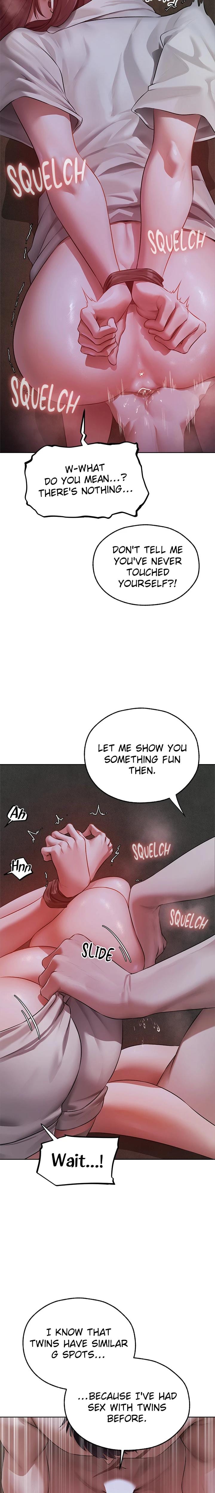 MILF Hunter in Another World Uncensored, chapter 51, page 7 of 28