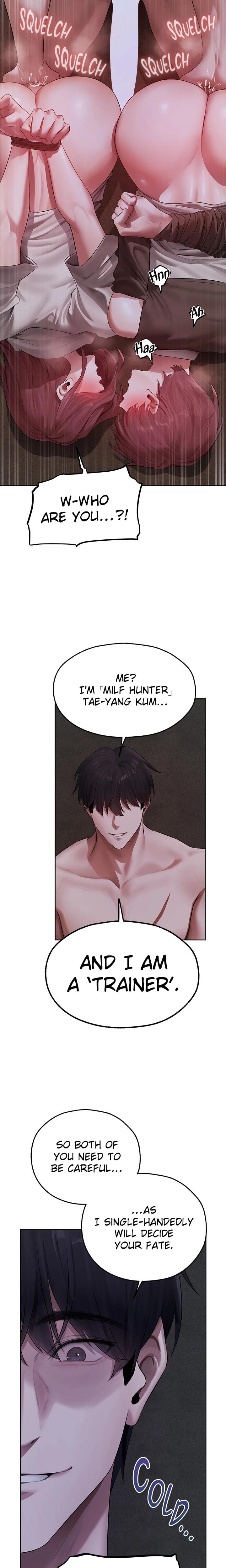 MILF Hunter in Another World Uncensored, chapter 51, page 8 of 28