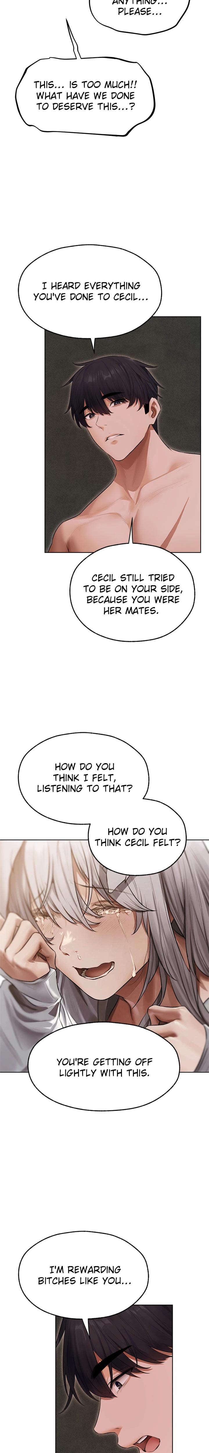 MILF Hunter in Another World Uncensored, chapter 51, page 11 of 28