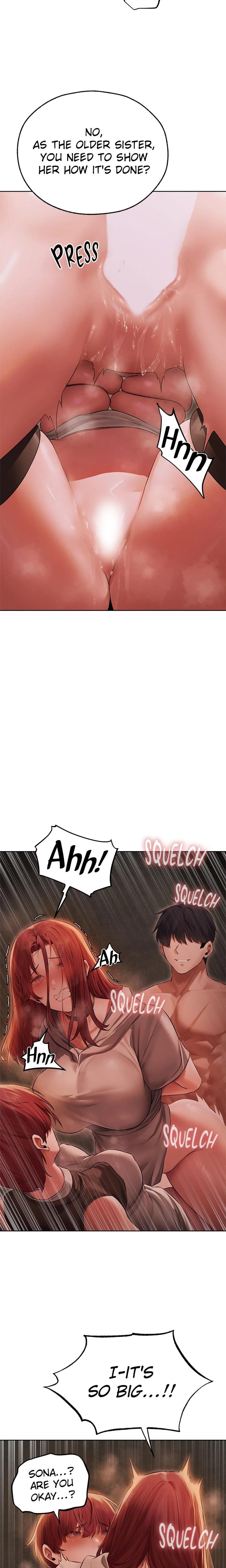MILF Hunter in Another World Uncensored, chapter 51, page 13 of 28