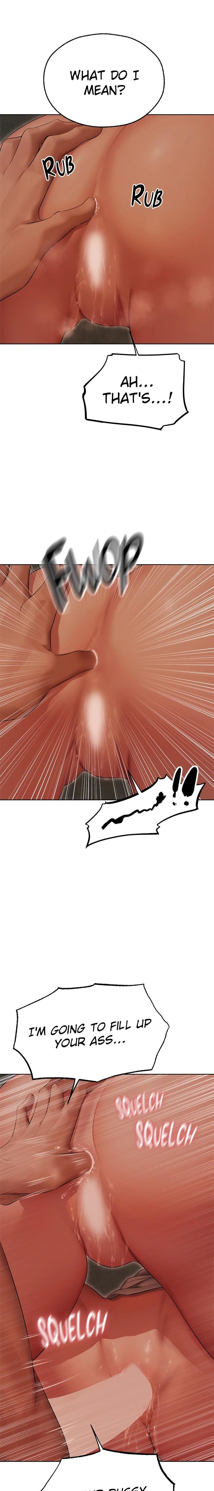 MILF Hunter in Another World Uncensored, chapter 51, page 19 of 28