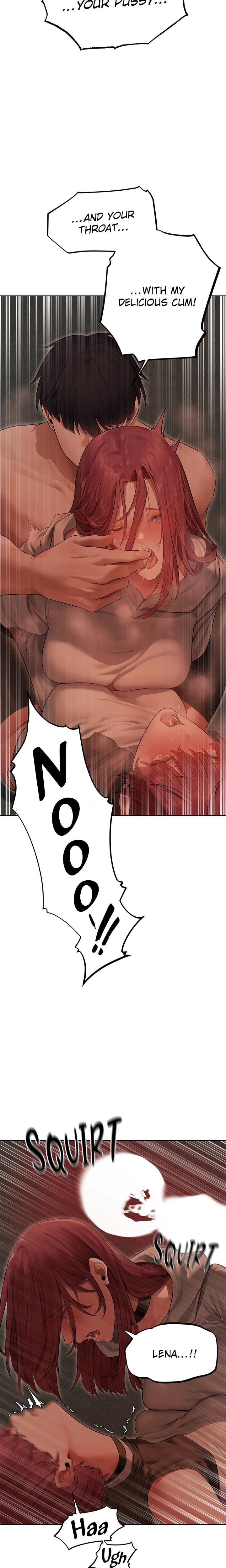 MILF Hunter in Another World Uncensored, chapter 51, page 20 of 28