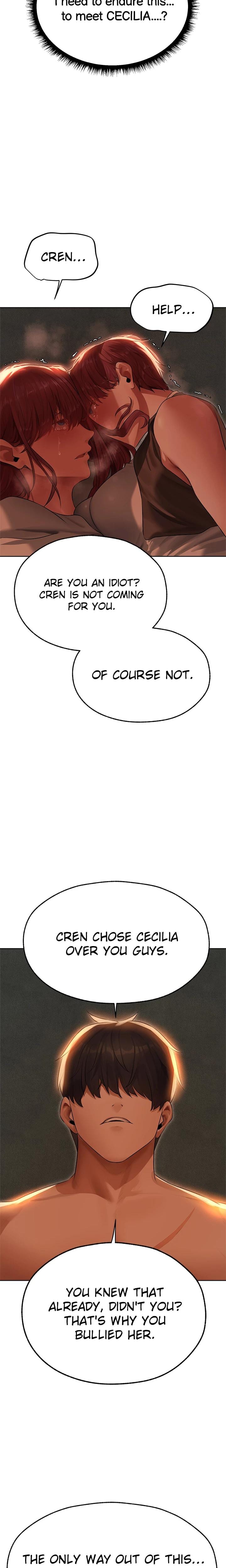 MILF Hunter in Another World Uncensored, chapter 51, page 26 of 28