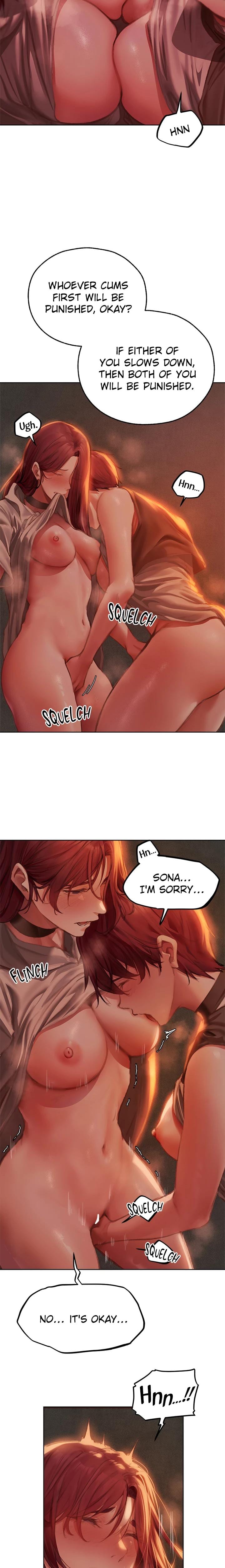 MILF Hunter in Another World Uncensored, chapter 52, page 5 of 24