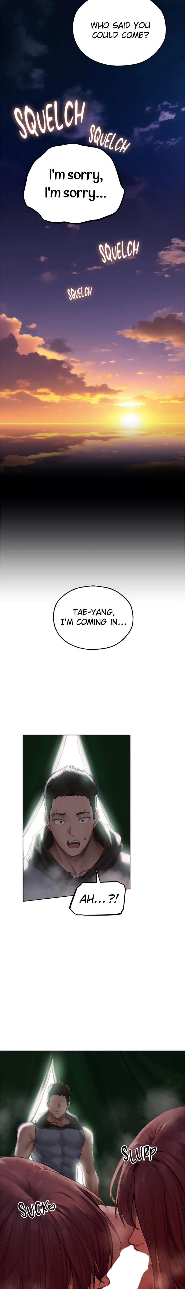 MILF Hunter in Another World Uncensored, chapter 52, page 11 of 24