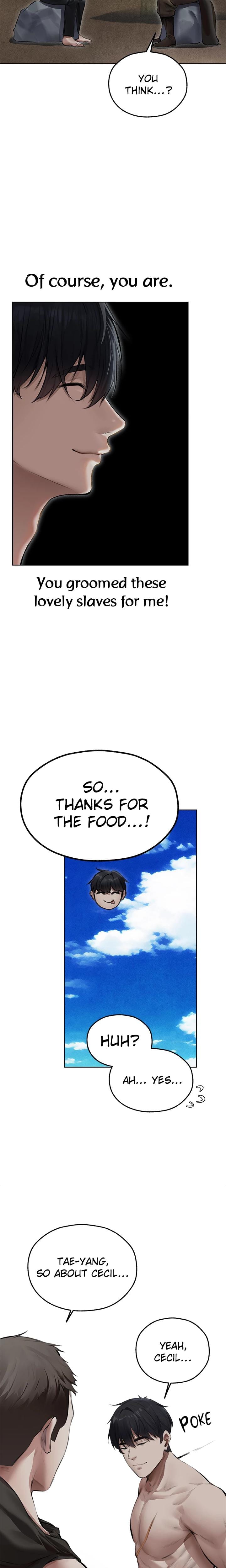 MILF Hunter in Another World Uncensored, chapter 52, page 15 of 24