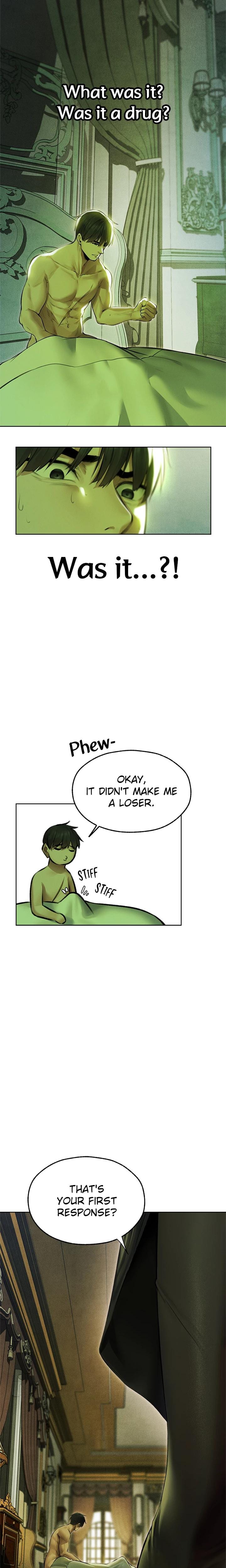 MILF Hunter in Another World Uncensored, chapter 52, page 22 of 24