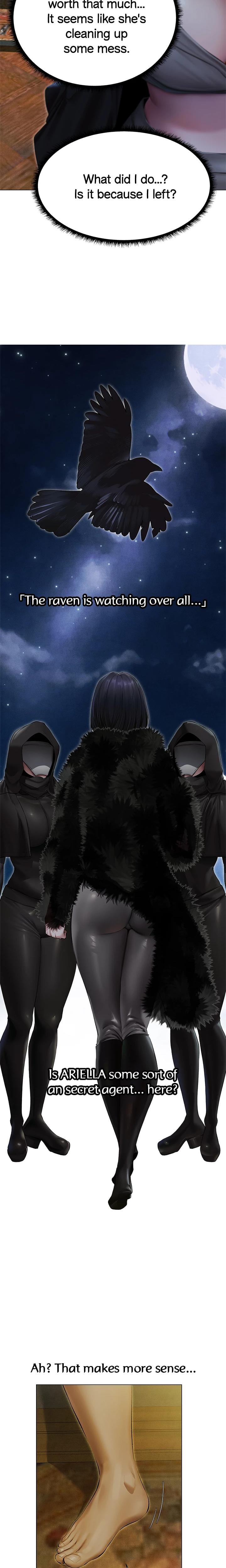 MILF Hunter in Another World Uncensored, chapter 53, page 7 of 24
