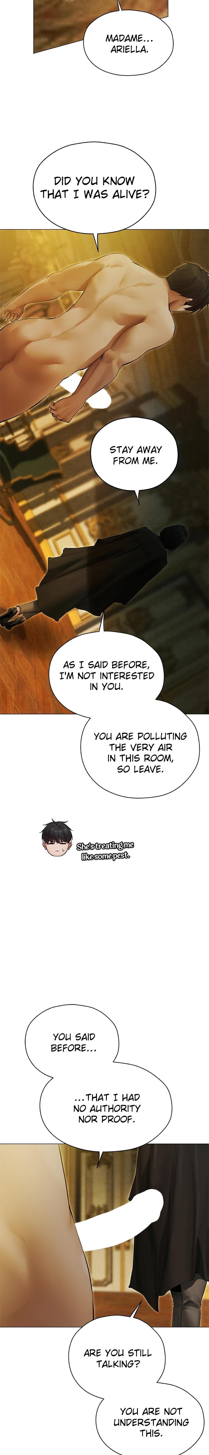 MILF Hunter in Another World Uncensored, chapter 53, page 8 of 24