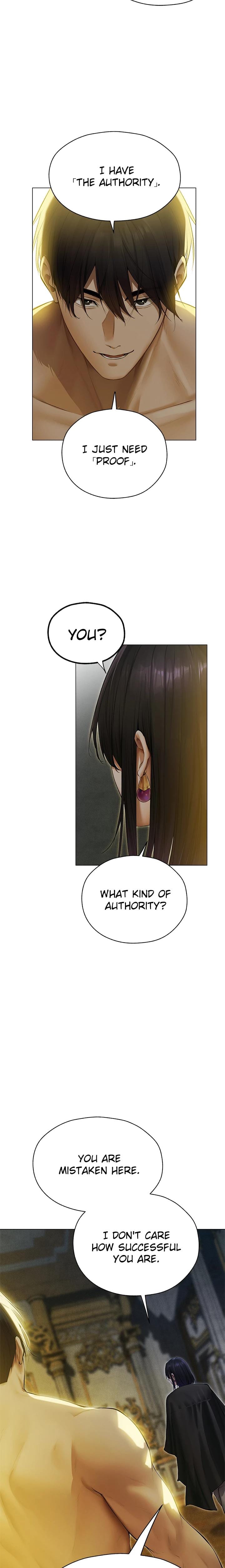 MILF Hunter in Another World Uncensored, chapter 53, page 9 of 24