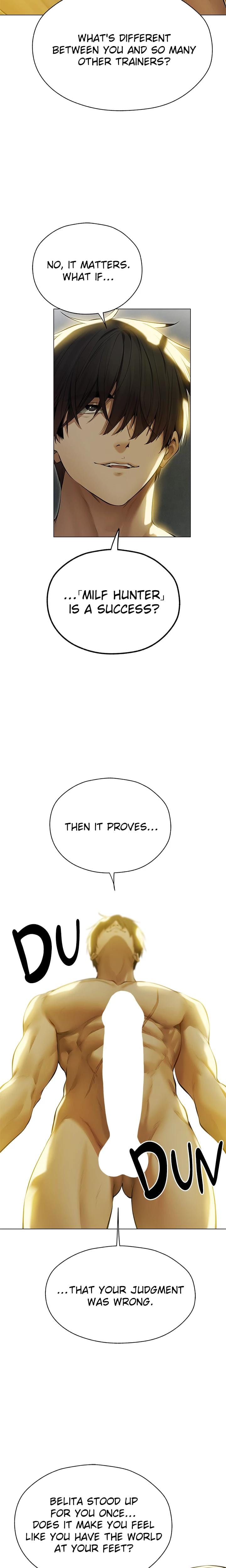MILF Hunter in Another World Uncensored, chapter 53, page 10 of 24