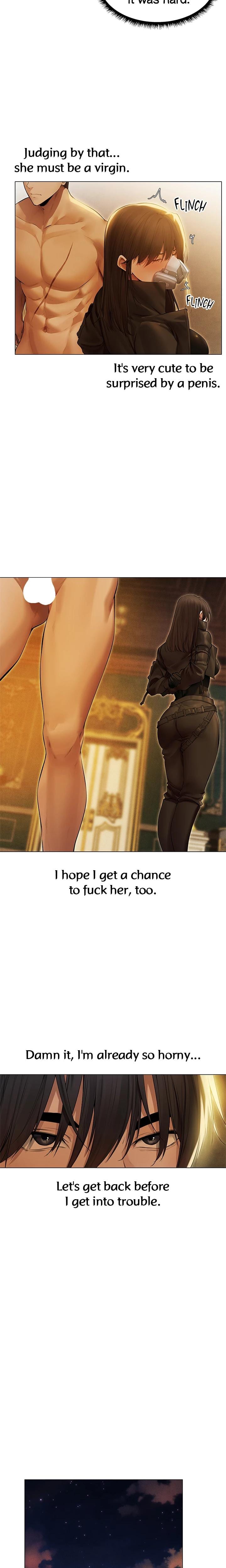 MILF Hunter in Another World Uncensored, chapter 53, page 13 of 24