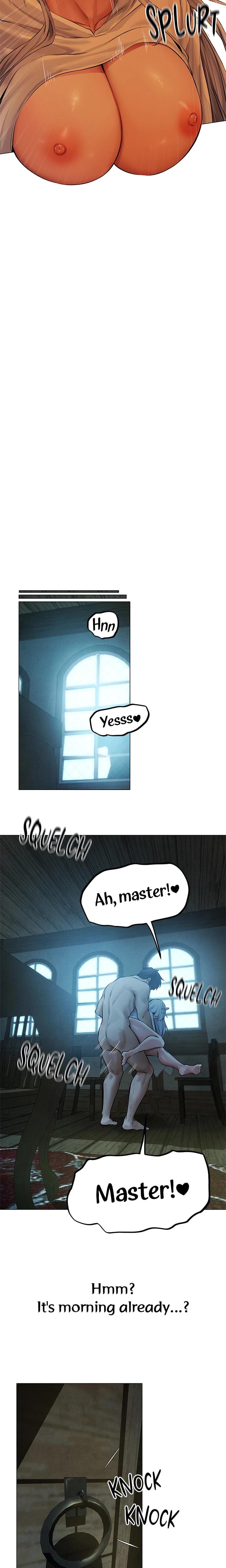 MILF Hunter in Another World Uncensored, chapter 53, page 22 of 24