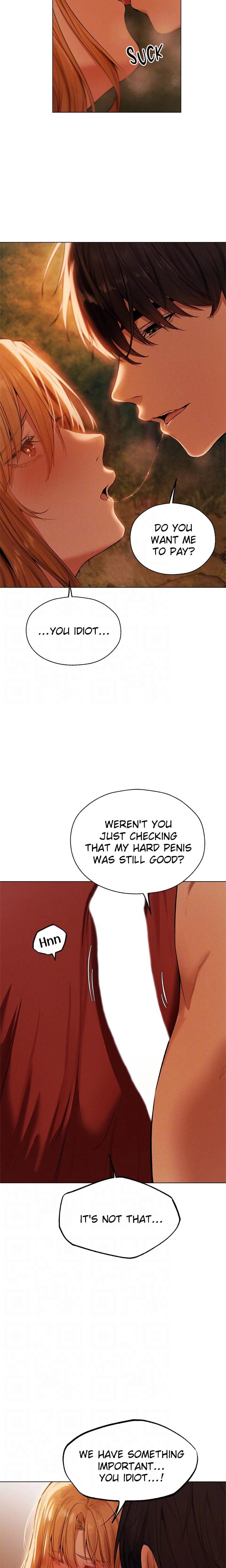 MILF Hunter in Another World Uncensored, chapter 54, page 7 of 23