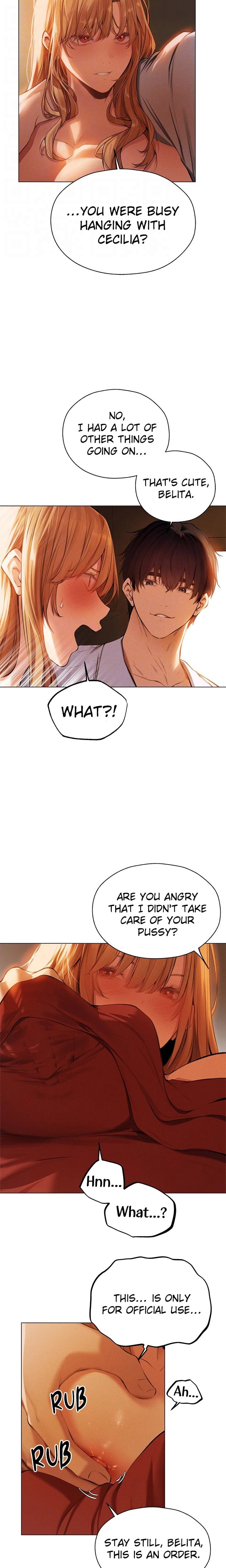 MILF Hunter in Another World Uncensored, chapter 54, page 10 of 23