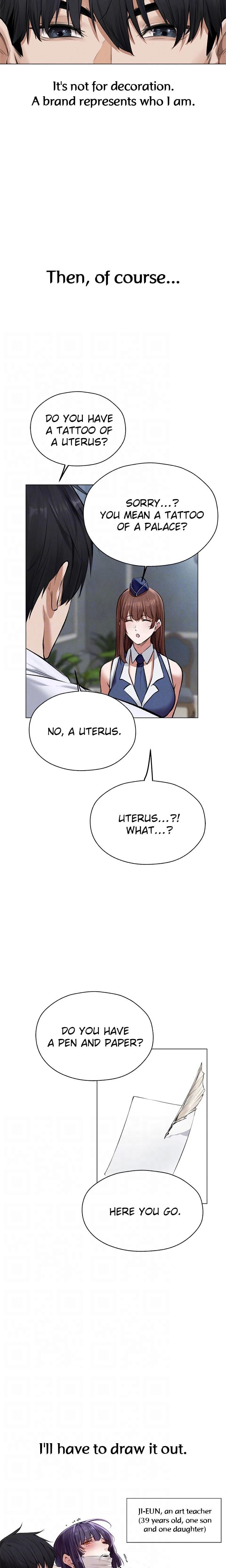 MILF Hunter in Another World Uncensored, chapter 54, page 15 of 23