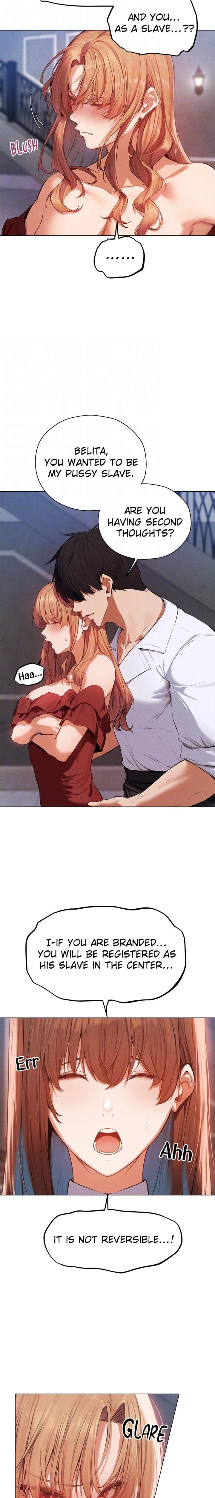 MILF Hunter in Another World Uncensored, chapter 54, page 19 of 23