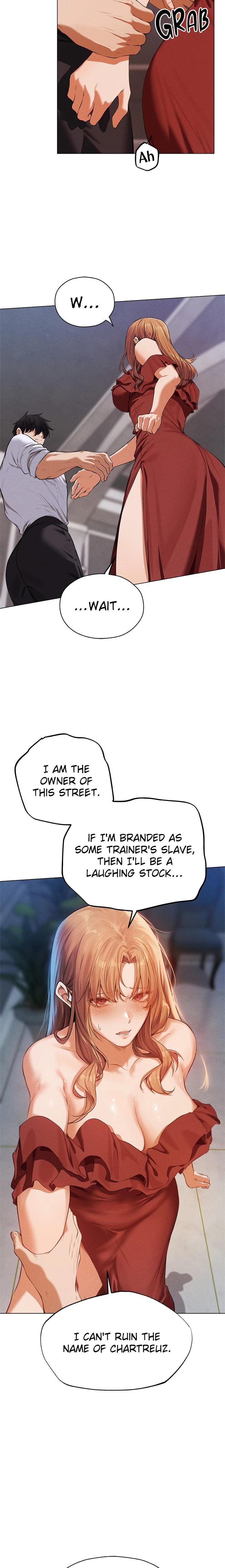 MILF Hunter in Another World Uncensored, chapter 54, page 21 of 23