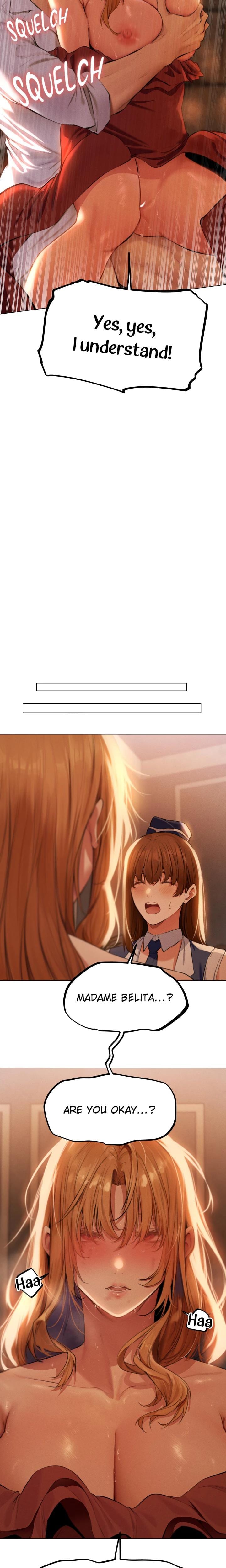 MILF Hunter in Another World Uncensored, chapter 55, page 6 of 24