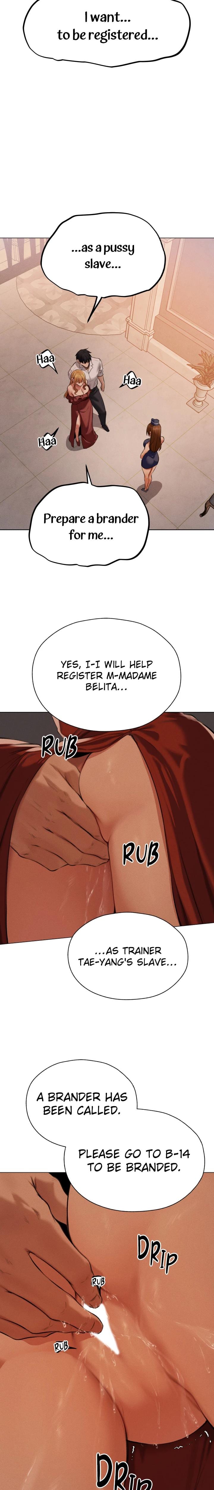 MILF Hunter in Another World Uncensored, chapter 55, page 7 of 24