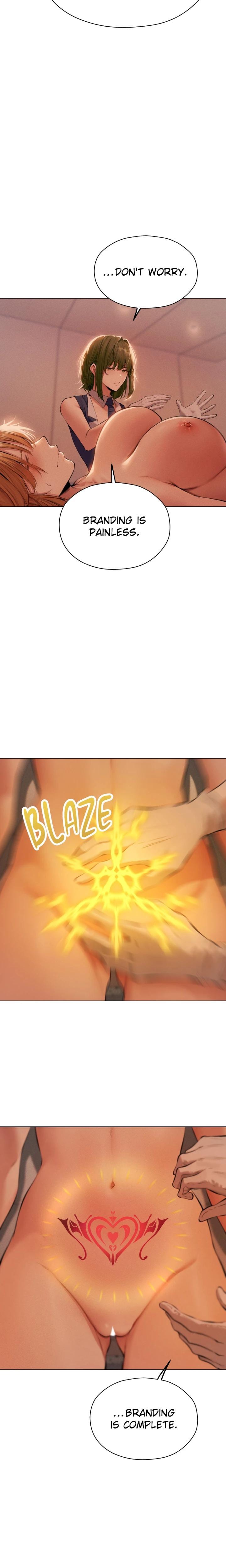 MILF Hunter in Another World Uncensored, chapter 55, page 14 of 24