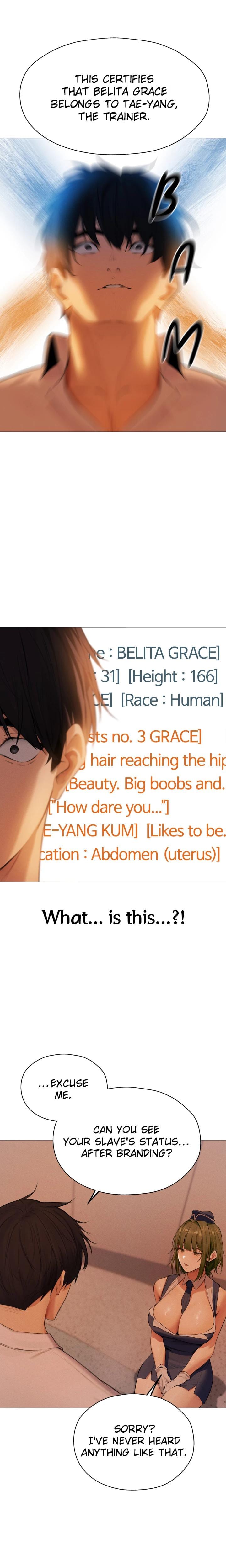 MILF Hunter in Another World Uncensored, chapter 55, page 15 of 24