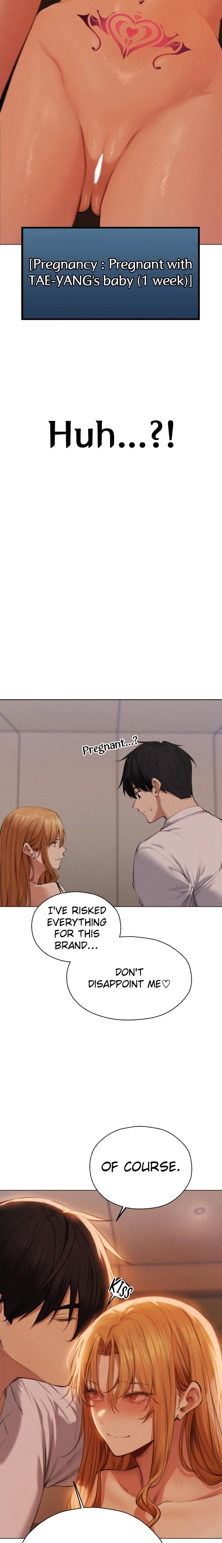 MILF Hunter in Another World Uncensored, chapter 55, page 17 of 24