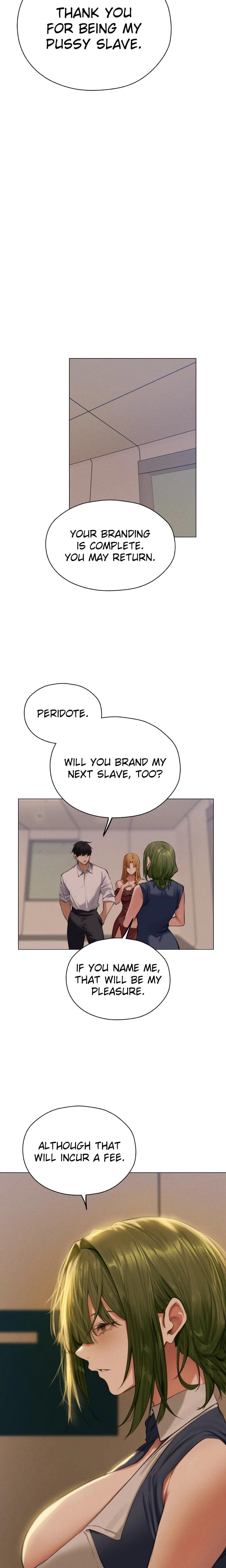 MILF Hunter in Another World Uncensored, chapter 55, page 18 of 24