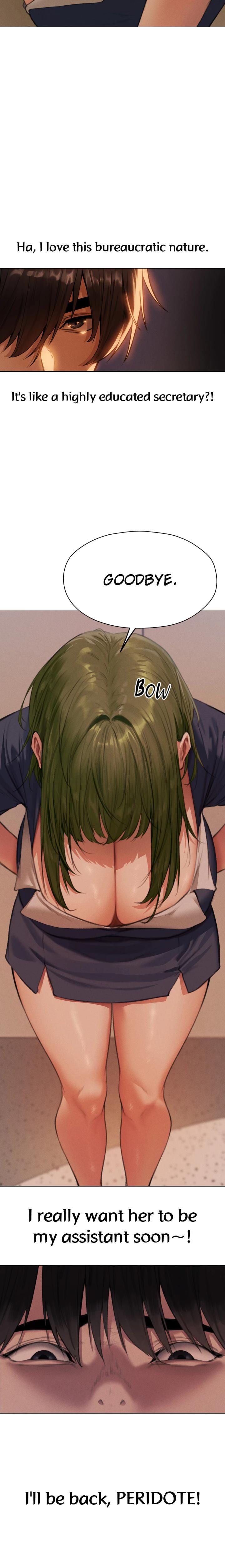 MILF Hunter in Another World Uncensored, chapter 55, page 19 of 24
