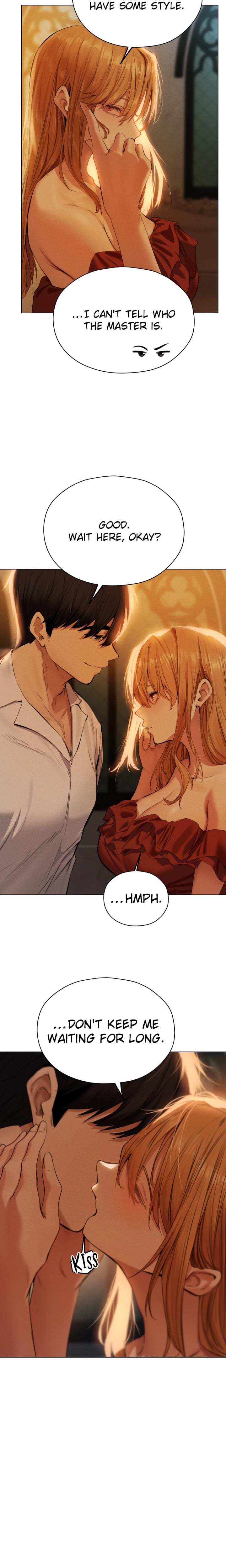 MILF Hunter in Another World Uncensored, chapter 55, page 21 of 24