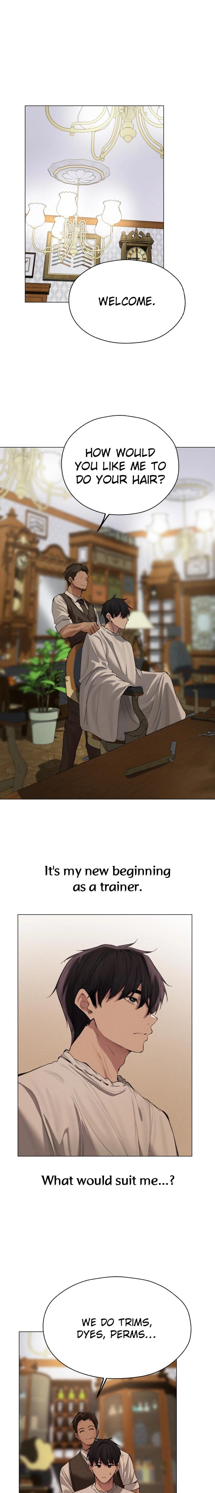 MILF Hunter in Another World Uncensored, chapter 55, page 22 of 24