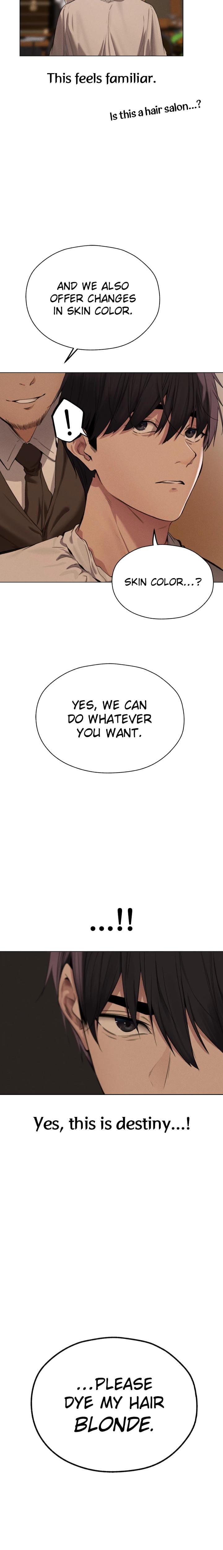 MILF Hunter in Another World Uncensored, chapter 55, page 23 of 24