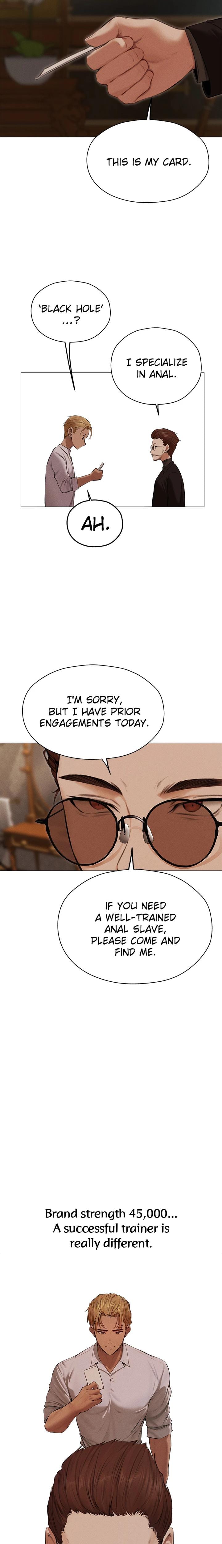 MILF Hunter in Another World Uncensored, chapter 56, page 6 of 22