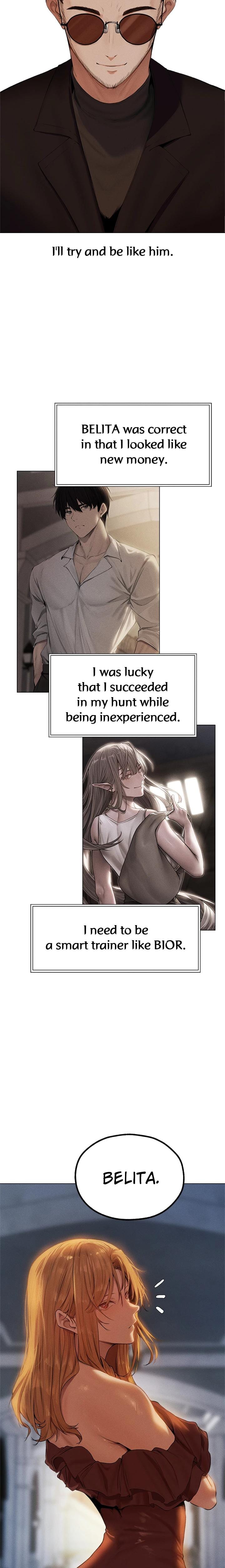 MILF Hunter in Another World Uncensored, chapter 56, page 7 of 22