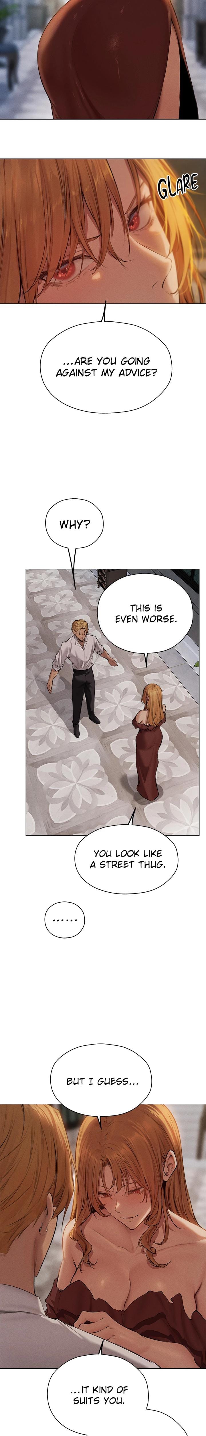 MILF Hunter in Another World Uncensored, chapter 56, page 8 of 22