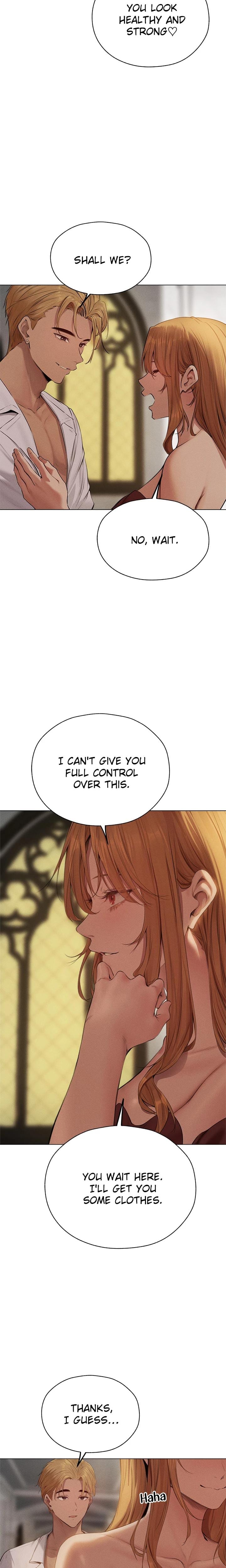 MILF Hunter in Another World Uncensored, chapter 56, page 9 of 22
