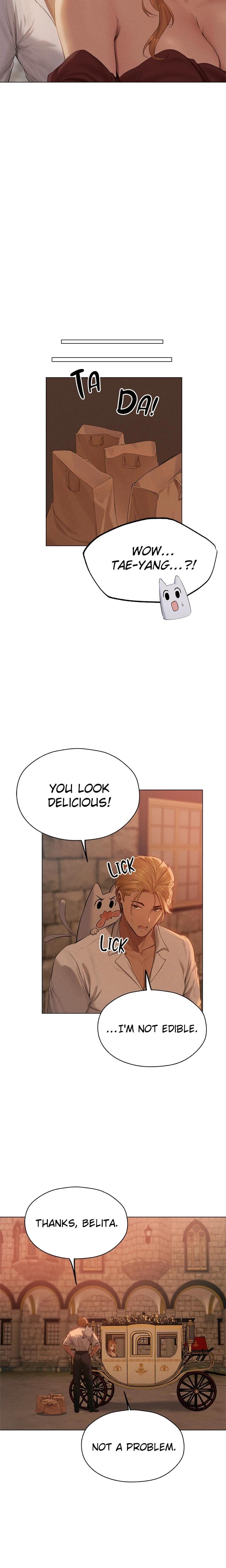 MILF Hunter in Another World Uncensored, chapter 56, page 10 of 22