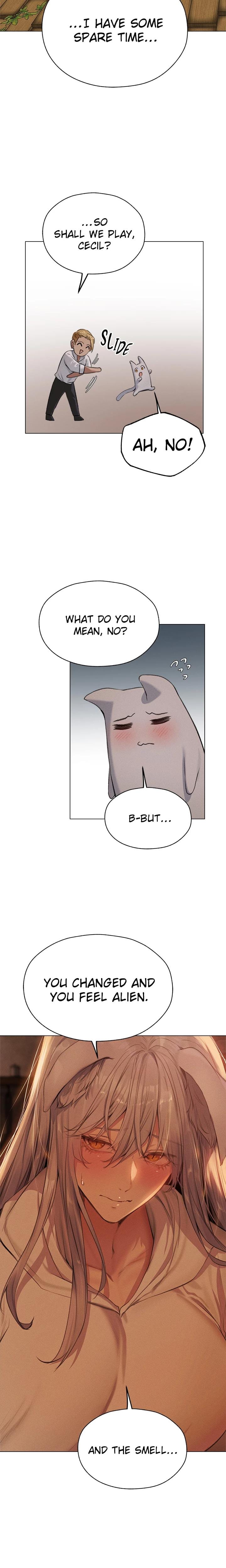 MILF Hunter in Another World Uncensored, chapter 56, page 12 of 22