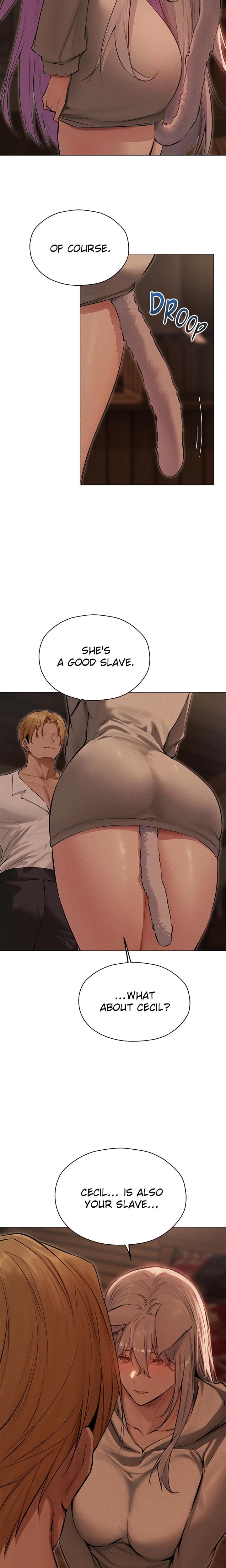 MILF Hunter in Another World Uncensored, chapter 56, page 14 of 22