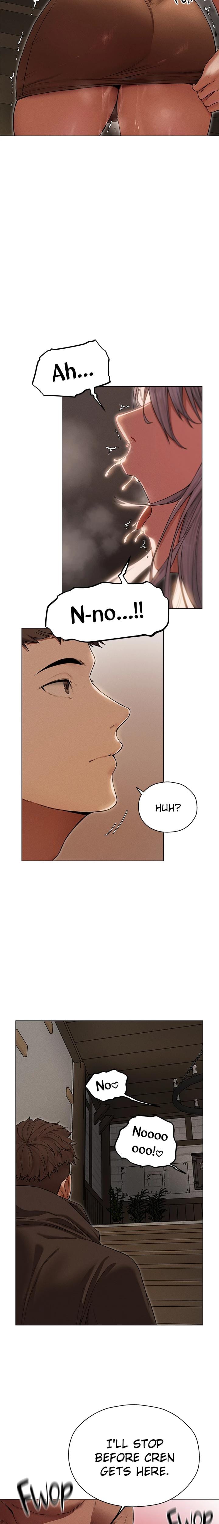 MILF Hunter in Another World Uncensored, chapter 57, page 5 of 21
