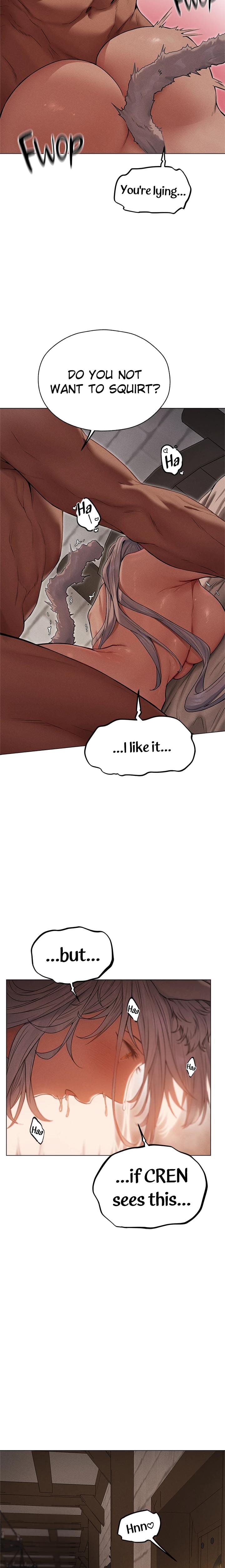 MILF Hunter in Another World Uncensored, chapter 57, page 6 of 21