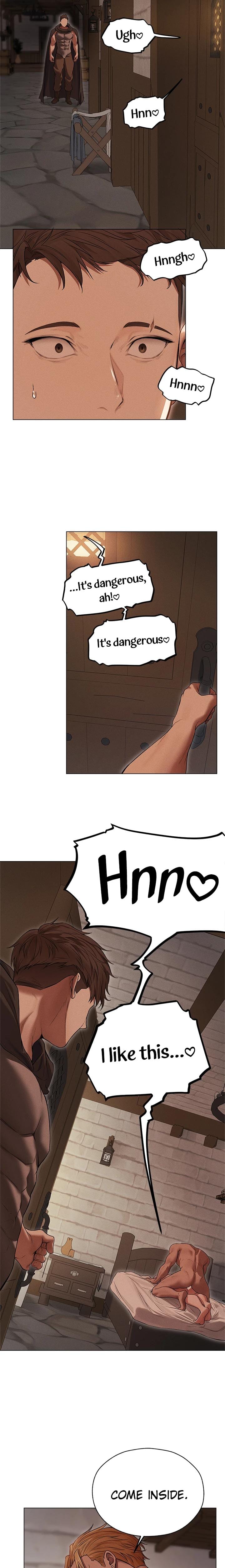 MILF Hunter in Another World Uncensored, chapter 57, page 7 of 21
