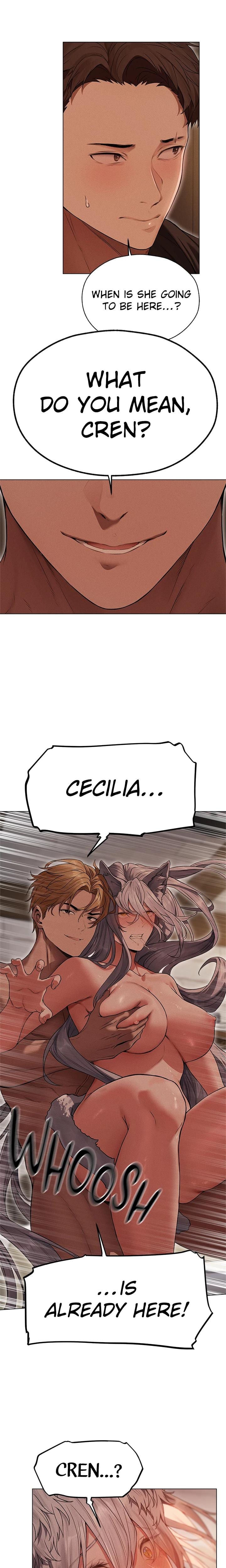 MILF Hunter in Another World Uncensored, chapter 57, page 10 of 21