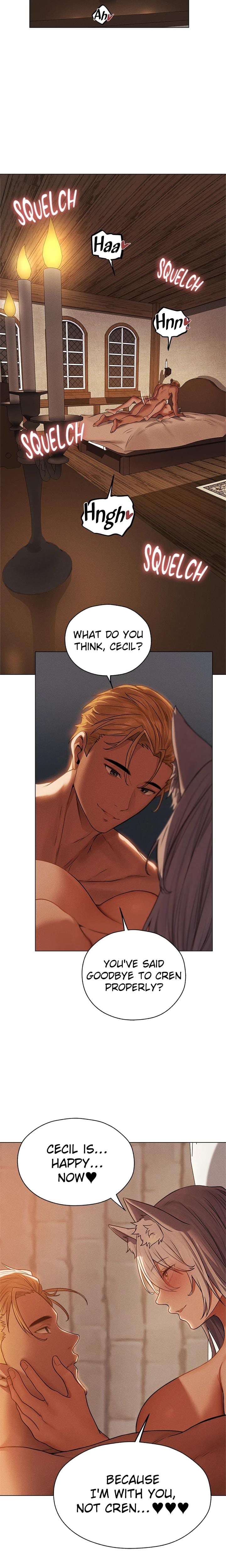 MILF Hunter in Another World Uncensored, chapter 57, page 20 of 21