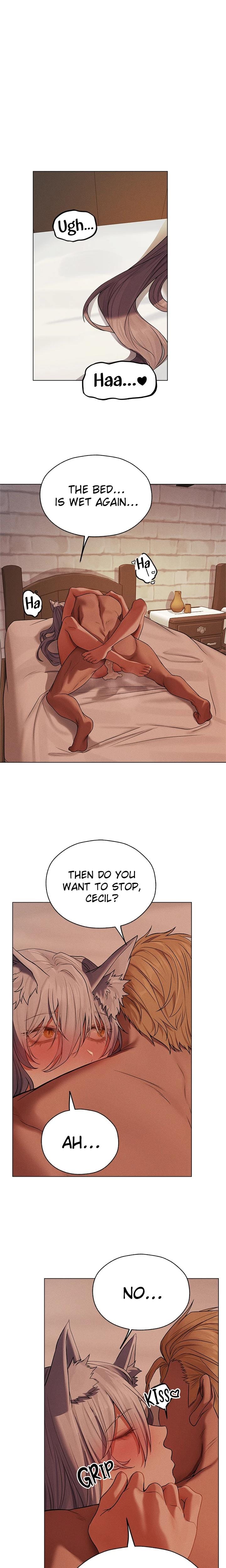 MILF Hunter in Another World Uncensored, chapter 58, page 5 of 22